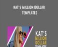 Kats Million Dollar Templates – Katrina Ruth