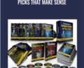 Picks That Make Sense – Kavan Klein