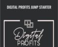 Digital Profits Jump Starter – Kayla M. Butler