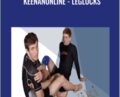 KeenanOnline -Leglocks – Keenan Cornelius