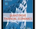Quantitative Financial Economics – Keith Cuthbertson