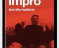 Impro- Transformations – Keith Johnstone