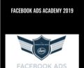Facebook Ads Academy 2019 – Keith Krance