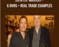 2010 ETF MASTERY-6 DVDs and Real Trade Examples – Ken Calhoun