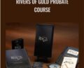 Rivers of Gold Probate Course – Ken Stimson