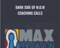 Dark Side of M.O.M Coaching Calls – Kenrick Cleveland