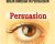 Breakthrough in Persuasion – Kenrick Cleveland