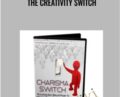 The Creativity Switch – Kenrick Cleveland