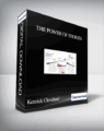 Kenrick Cleveland – The Power of Stories