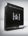 Kenrick Cleveland – Persuasion Factor Vol.2