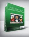 KetoConnect – Keto Meal Prep for Weight Loss