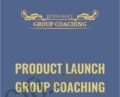 Product Launch Group Coaching – Kevin Fahey