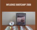 Influence Bootcamp 2008 – Kevin Hogan
