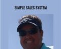 Simple Sales System – Kevin Hutto