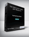 Kevin Hutto – The Free Event Model (DIY Program)