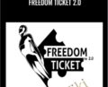 Freedom Ticket 2.0 – Kevin King