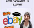 11 Step eBay Powerseller Blueprint – Kevin Talbot