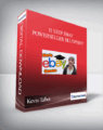 Kevin Talbot – 11 Step eBay Powerseller Blueprint