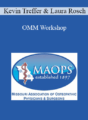 Kevin Treffer, Laura Rosch – OMM Workshop: The Application of Osteopathic Concepts and Principles in the Age of COVID-19