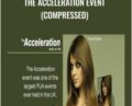 The Acceleration Event (Compressed) – Kezia Noble