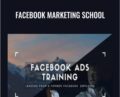 Facebook Marketing School – Khalid M