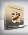 Culinary Institute of America – Pork: Beyond the Chop