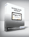 Allison Lindstrom – Blogging to Win – Master Kit