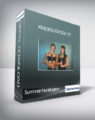 Summer Huntington – Kinesiologyoga 101