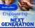 Empowering the Next Generation – Shelly Lefkoe