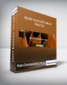 Kiala Givehand, Ed.S., M.F.A. – Revive Your Sketchbook Practice