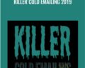Killer Cold Emailing 2019 – Jorden Makelle