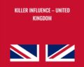 Killer Influence -United Kingdom – David Snyder