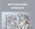 How to Draw Figures in Perspective – Kim Jung Gi