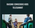 Raising Conscious Kids Telesummit – Kim Primatic