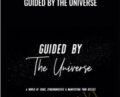 Guided By The Universe – Kimberley Wenya