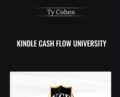 Kindle Cash Flow University 2.0 – Ty Cohen