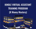 Kindle Virtual Assistant Training Program – Stefan Pylarinos