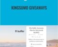 KingSumo Giveaways – KingSumo