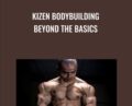 Kizen Bodybuilding Beyond the Basics – Alberto Nunez