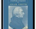 The Cambridge Companion To Adam Smith – Knud Haakonssen