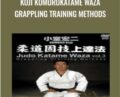 Katame Waza Grappling Training Methods – Koji Komuro