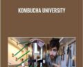 Kombucha University – Mike Greenfield