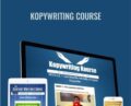 KopyWriting Course – Neville Medhora