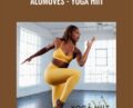 Yoga HIIT – Koya Webb