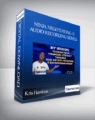 Kris Hawkins – Ninja Negotiating 11 Audio Recording Series