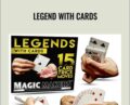 Legend with Cards – Kris Nevling