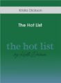 Krista Dickson – The Hot List