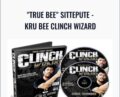 True Bee Sittepute-Kru Bee Clinch Wizard – Kru Moonkondech