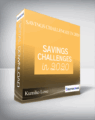 Kumiko Love – Savings Challenges in 2020