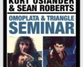 Seminar – Kurt Osiander and Sean Roberts